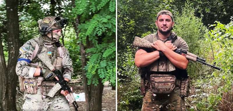 Последний бой принял возле села Зеленый Гай: на Запорожском направлении фронта погиб 29-летний защитник из Прикарпатья. Фото