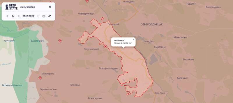 В оккупированном Лисичанске на взрывчатке подорвались семеро подростков: появились данные об их состоянии dqxikeidqxidqrant