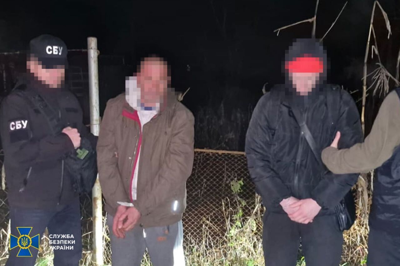 Sold certificates and more: The SBU and National Police dismantled three new schemes to avoid mobilization in western and southern Ukraine. Photo