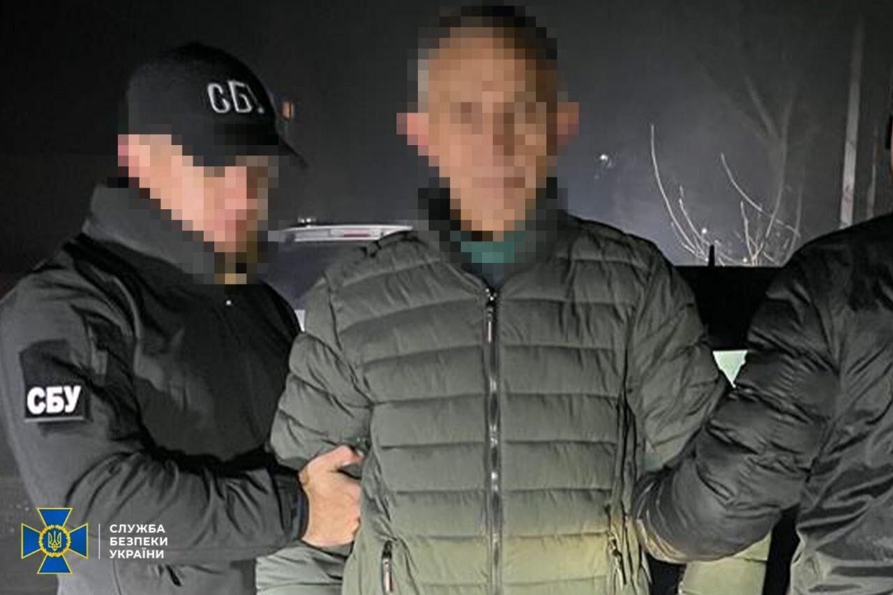 Sold certificates and more: The SBU and National Police dismantled three new schemes to avoid mobilization in western and southern Ukraine. Photo