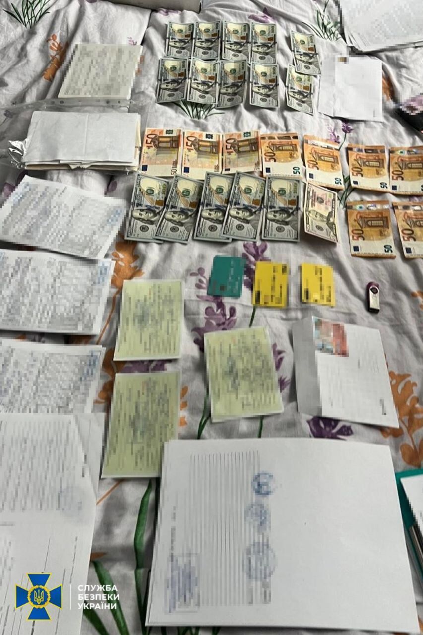 Продавали довідки і не тільки: СБУ та Нацполіція ліквідували три нові схеми для уникнення від мобілізації на заході й півдні України. Фото