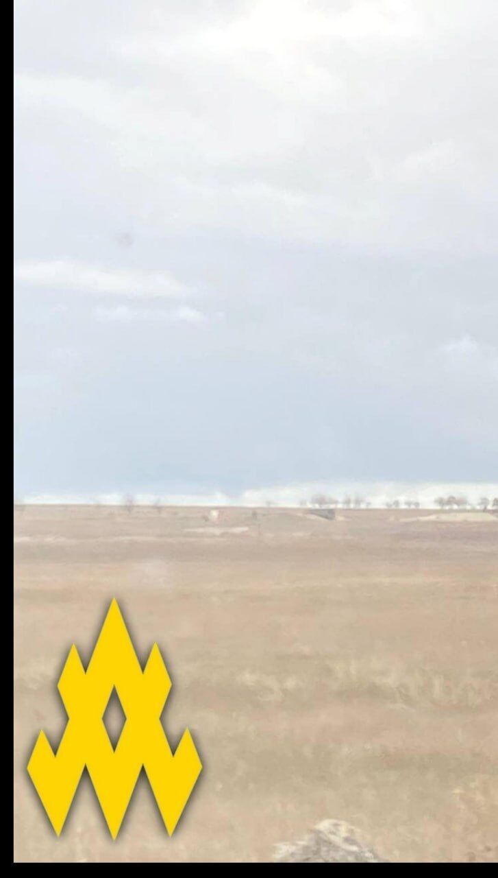 Окупанти намагаються ховати склади боєприпасів у Криму: в