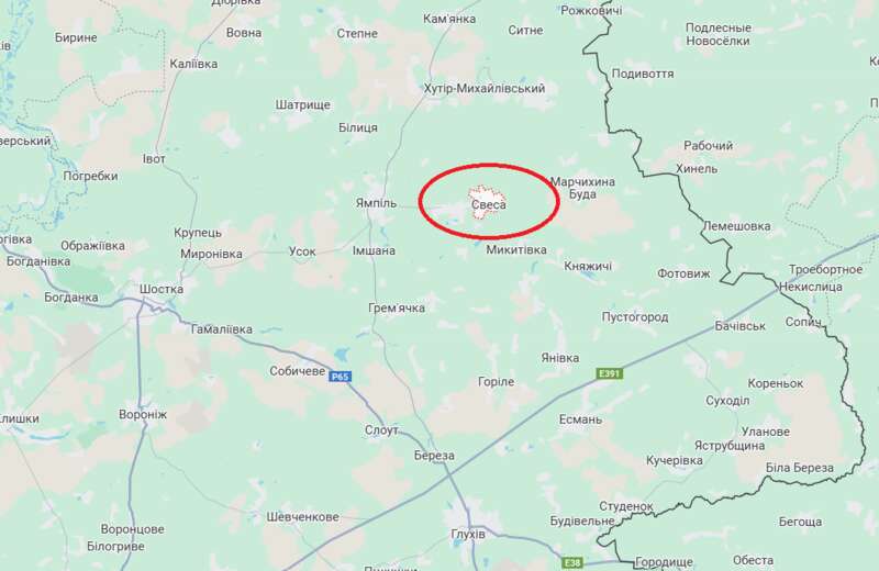 Rescue operations in Sumy region completed after Russian strike on apartment building dqxikeidqxidqeant