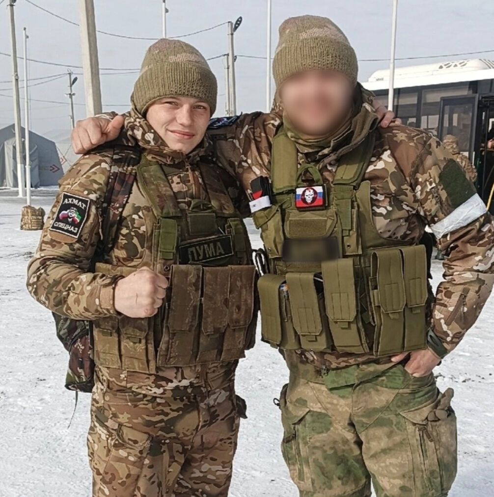 Входил в восьмерку самых сильных. Российского боксера-чемпиона, который воевал против Украины, ликвидировали ВСУ