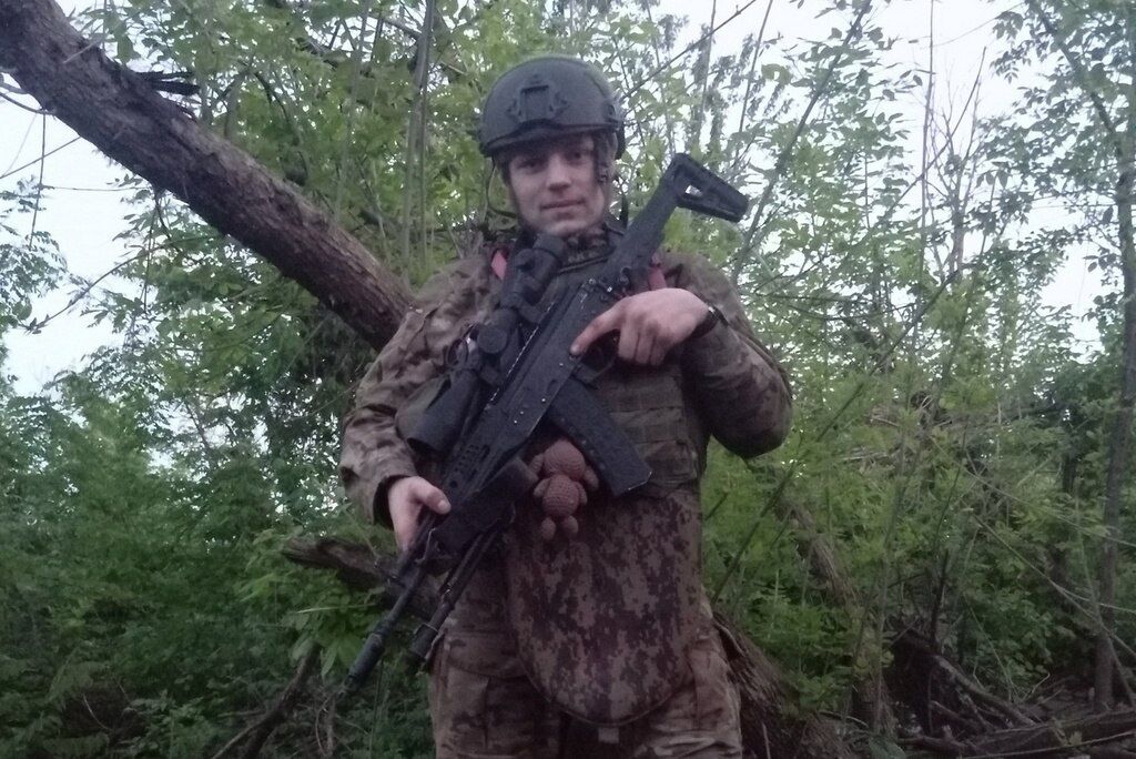 Входив до вісімки найсильніших. Російського боксера-чемпіона, який воював проти України, ліквідовано ЗСУ dqxikeidqxidqrant