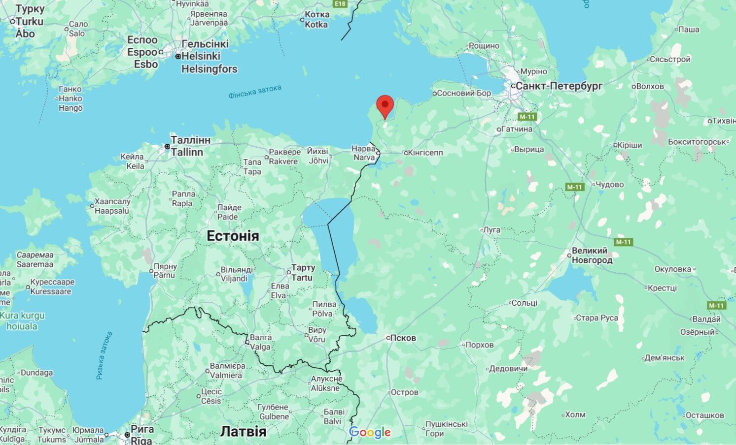 Атаку на терминал Усть-Луга в России осуществили дроны СБУ: появились новые детали спецоперации dqxikeidqxidqrant