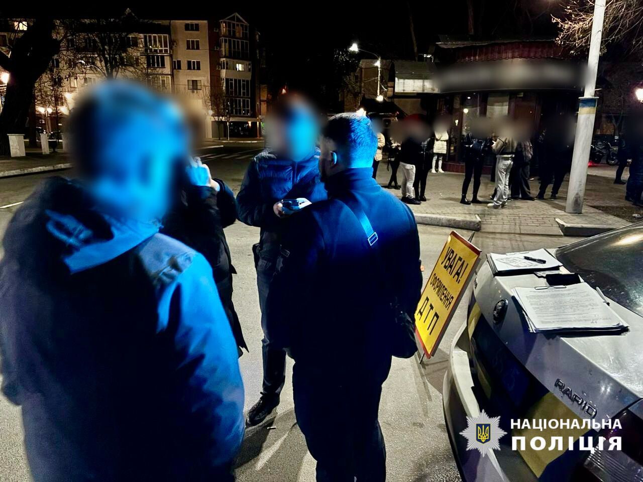 В Одесчине водитель сбил насмерть 16-летнюю девушку: появились детали трагедии. Фото dqxikeidqxidqeant