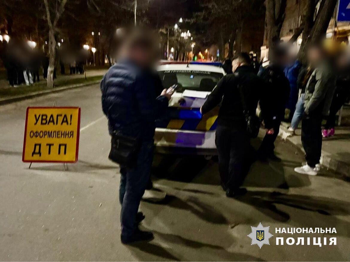 В Одесчине водитель сбил насмерть 16-летнюю девушку: появились детали трагедии. Фото