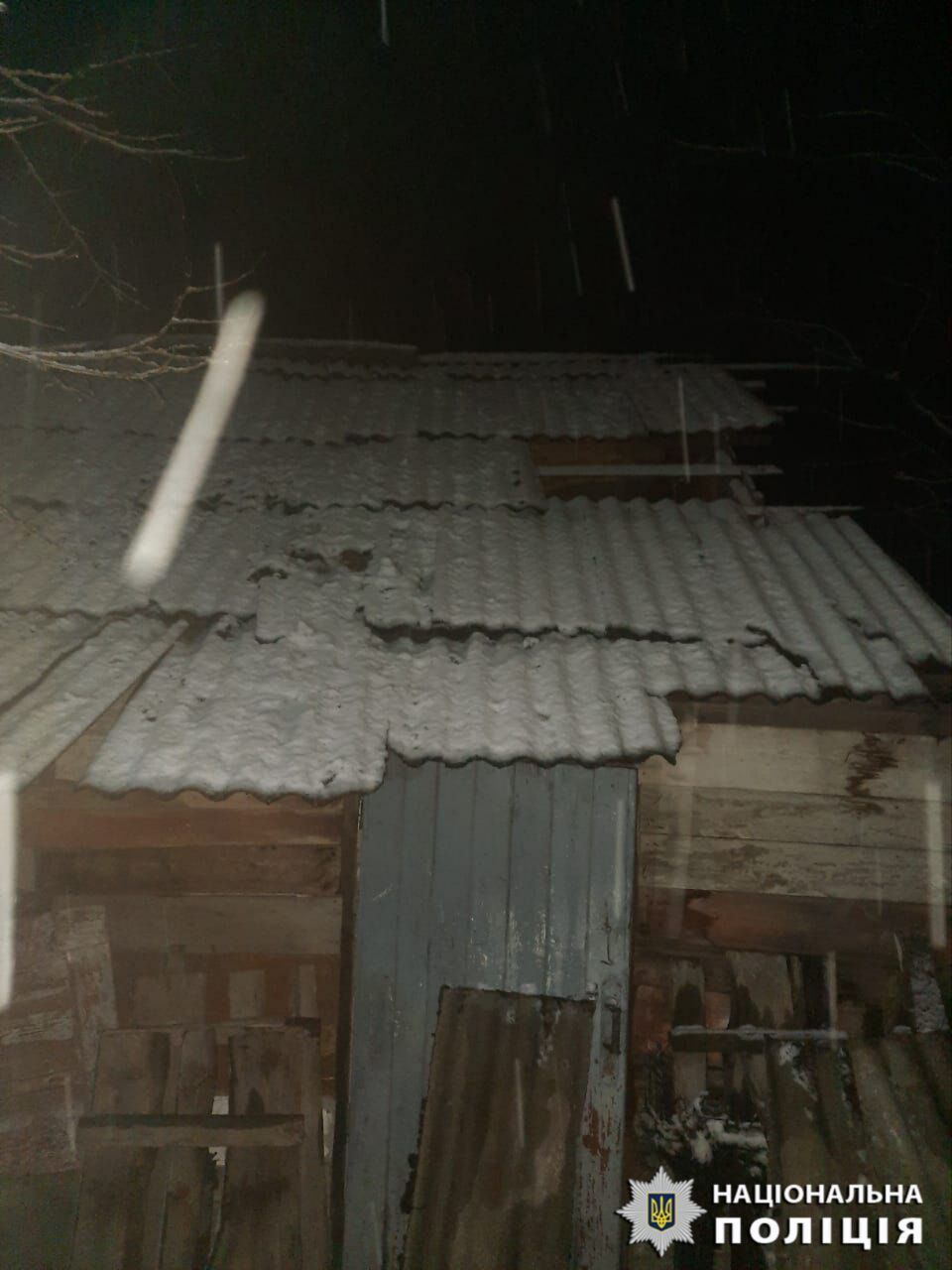 Пошкоджено будинки: у КОВА розповіли про наслідки російської атаки на Київщину. Фото