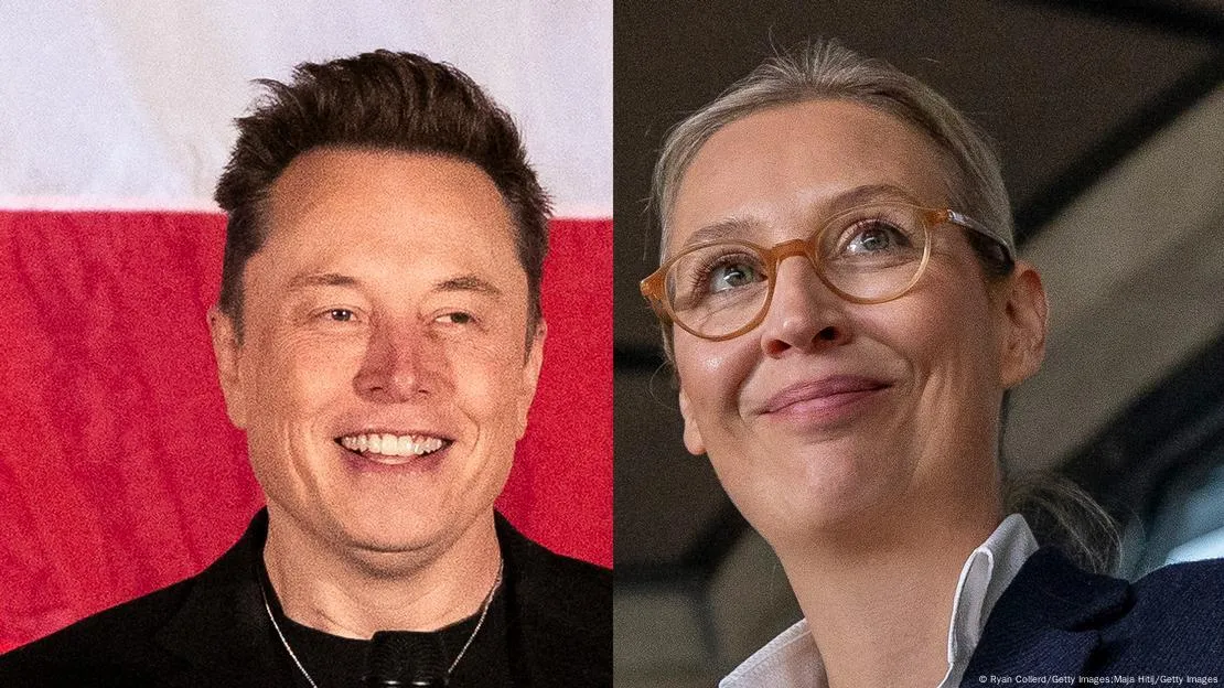 Провідні вузи Німеччини та Австрії залишають соцмережу Маска: що відбувається dqxikeidqxiqzuant