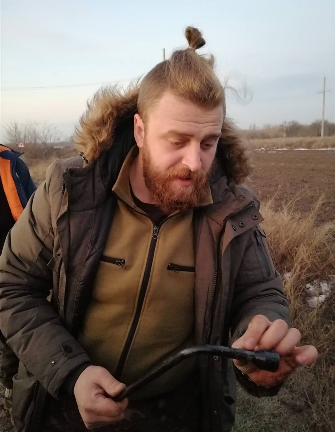 Без отца осталась маленькая дочурка: в боях под Купянском погиб защитник из Киевщины. Фото