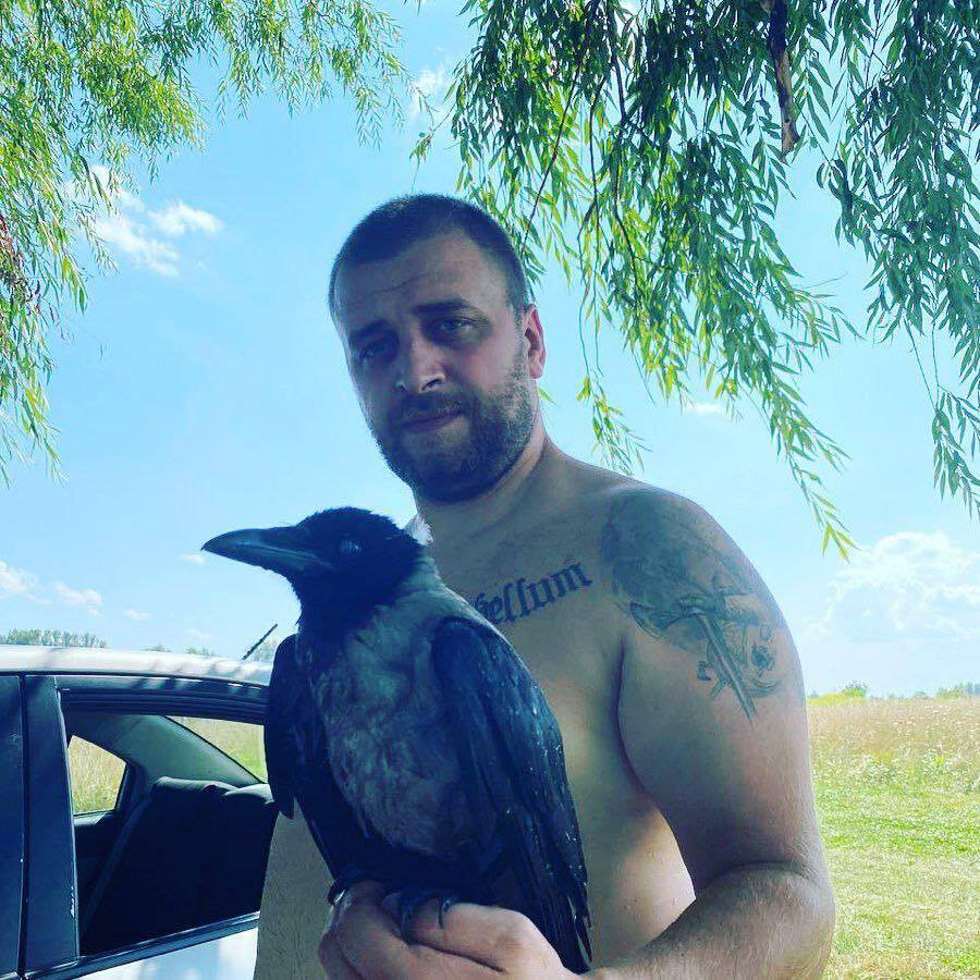 Без тата залишилася маленька донечка: у боях під Куп’янськом загинув захисник із Київщини. Фото