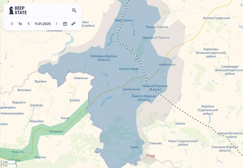 Ситуация на фронте остается сложной, враг непрерывно атакует наши позиции – строительство Генштаба.
