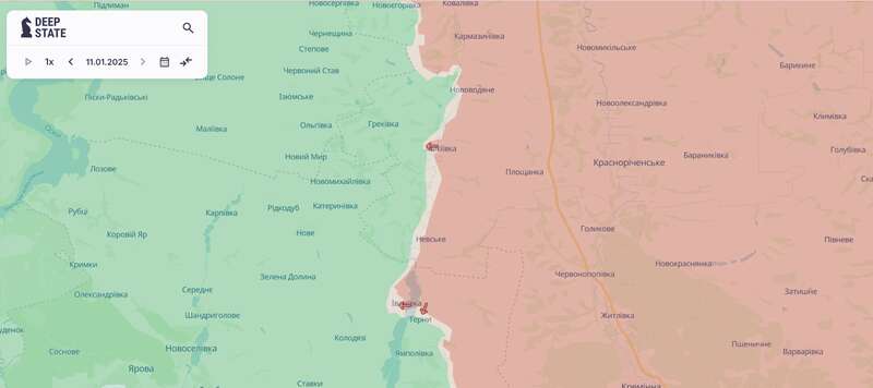 Ситуація на фронті залишається складною, ворог безперервно атакує наші позиції – зведення Генштабу