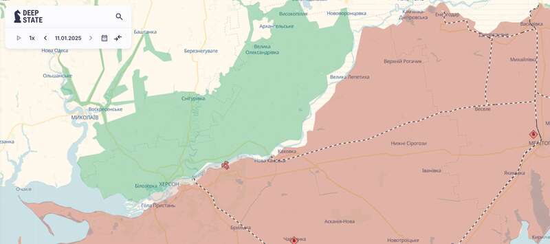The situation on the front remains difficult, the enemy continuously attacks our positions – General Staff briefing