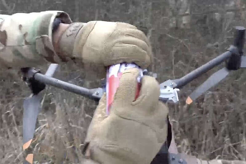 Листівки для військових, КНДР, dqxikeidqxidqrant