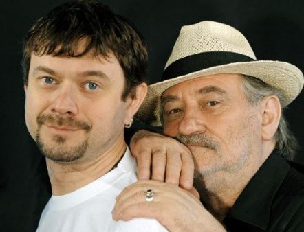 Сын легендарного Богдана Ступки рассказал, как его отец одной фразой предсказал войну в Украине dqxikeidqxidqrant