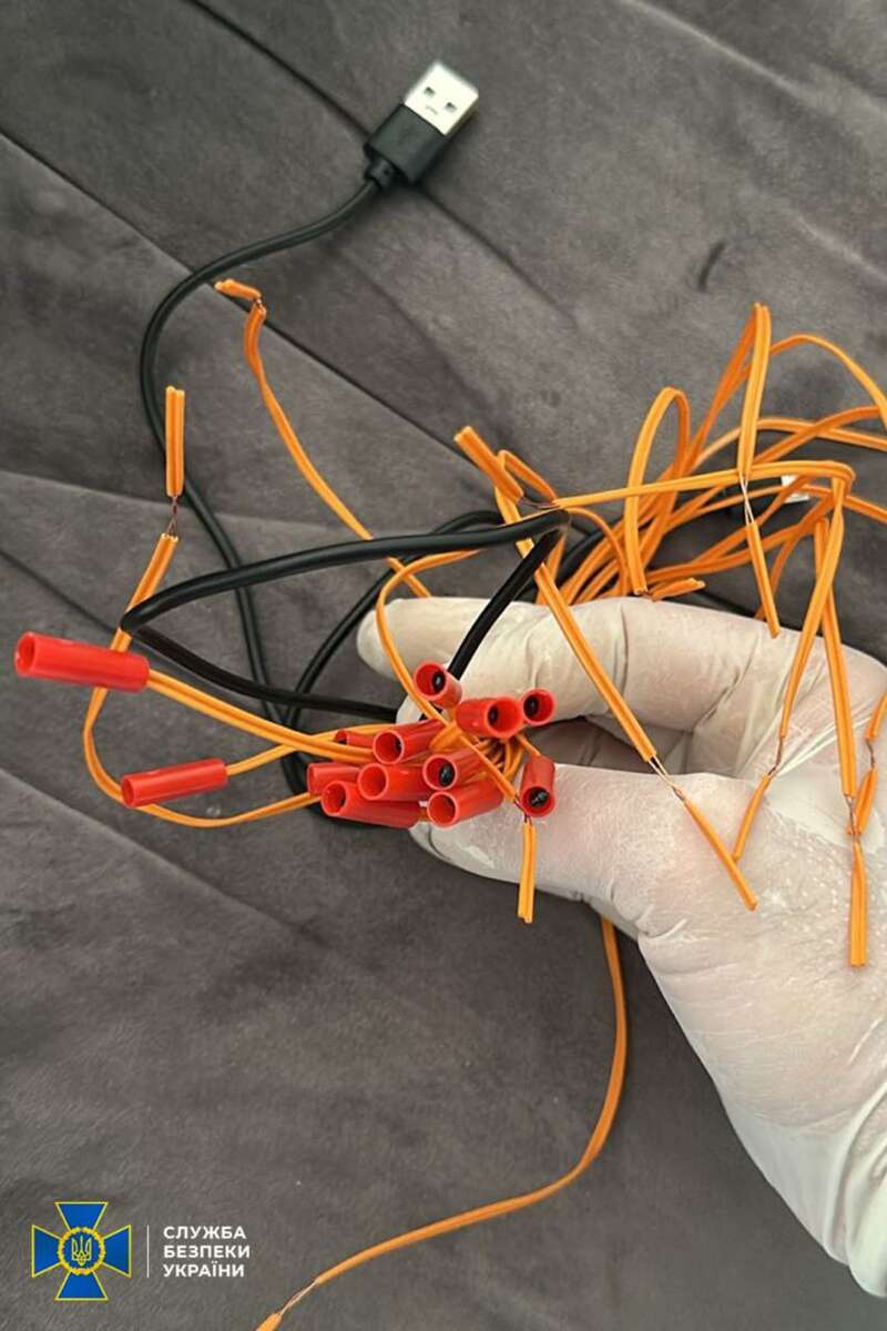 21-річна агентка російських спецслужб готувала подвійний теракт на Одещині фото 1 dqxikeidqxidqeant