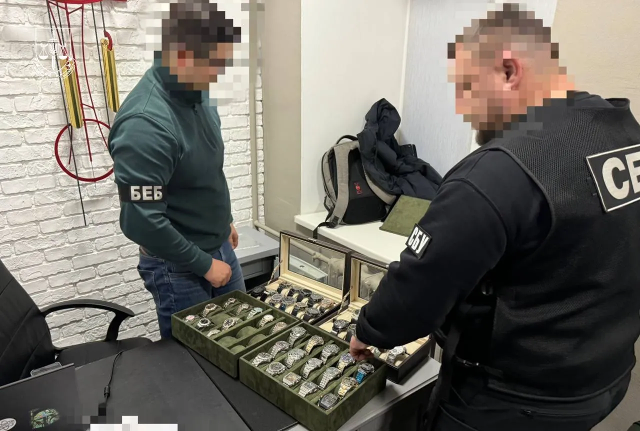 БЭБ выявило канал контрабанды dqxikeidqxidqrant