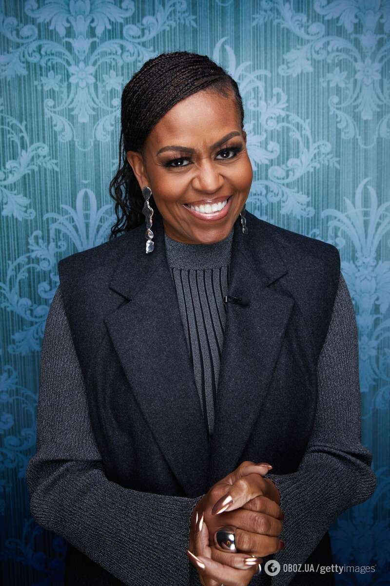 Мішель Обама навмисно проігнорувала запрошення на інавгурацію Трампа: названо причину  dqxikeidqxidqrant