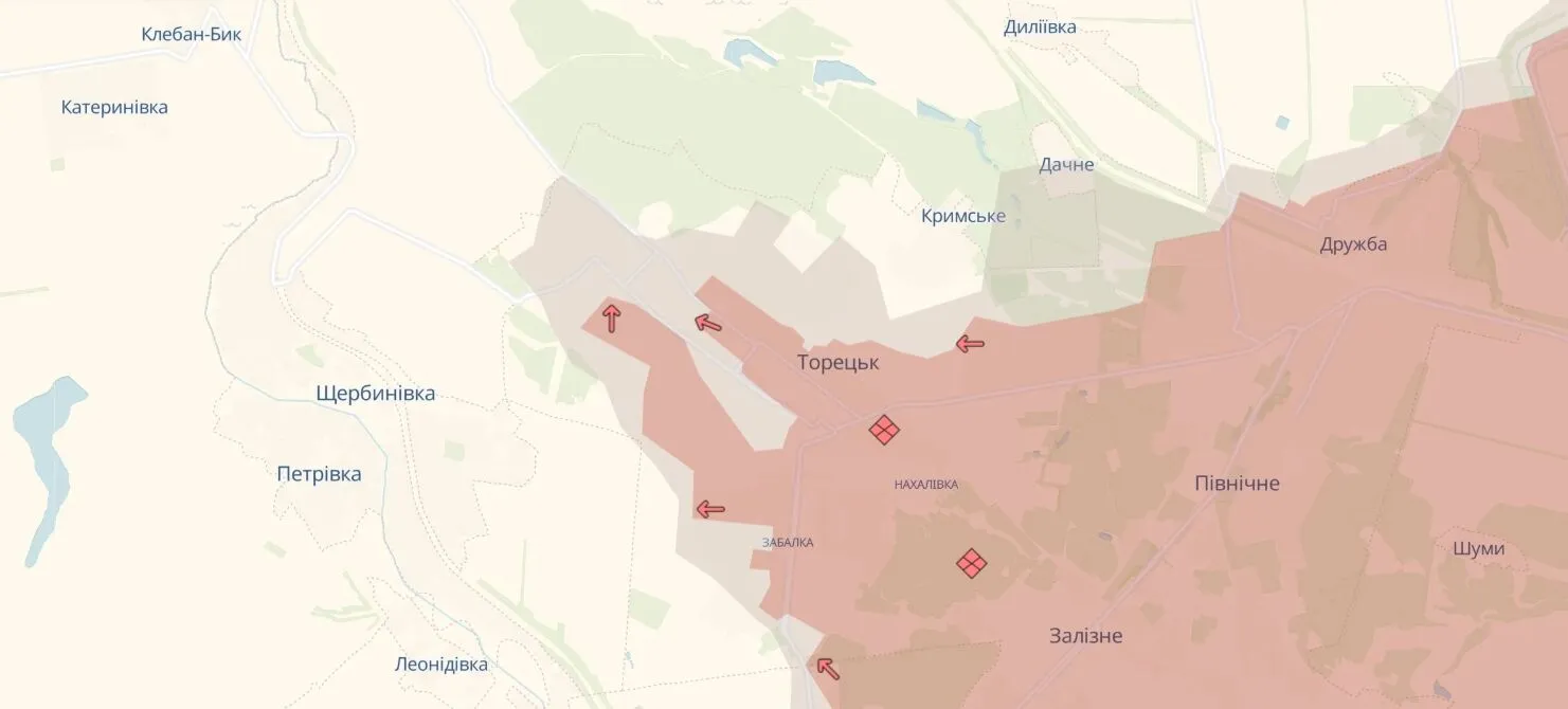 Охоронець Прилєпіна і не тільки: СБУ повідомила про підозру ще шістьом окупантам