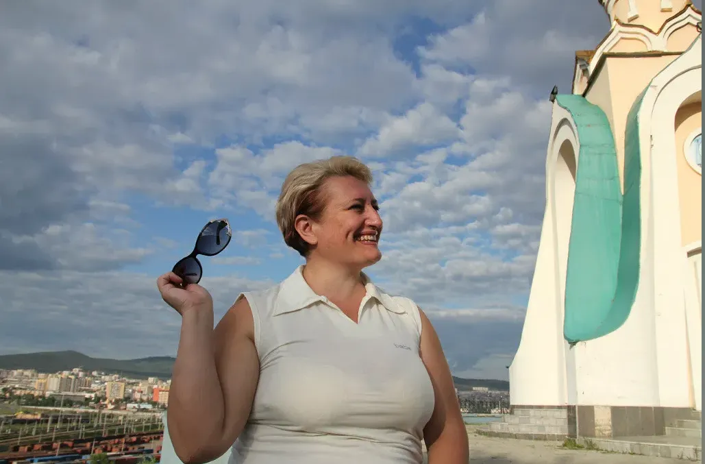 У Нікополі російський снаряд убив директорку гімназії: що відомо про загиблу