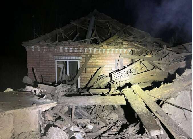 У Нікополі російський снаряд убив директорку гімназії: що відомо про загиблу