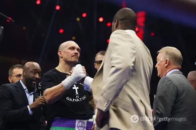 Олександр Усик завершить кар’єру. ESPN опублікував всі подробиці сенсаційного рішення, яке прогнозується на 2025 рік dqxikeidqxiqzant