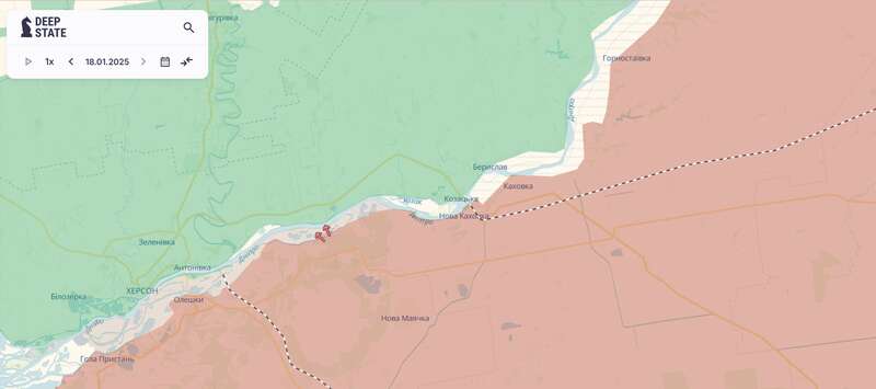 Под Покровском произошло 98 боев за сутки: Генштаб отчитался о ситуации на фронте