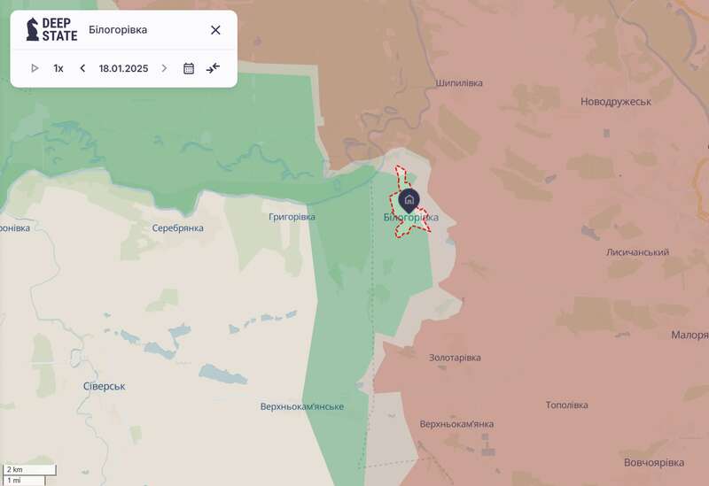 Під Покровськом відбулися 98 боїв за добу: Генштаб відзвітував про ситуацію на фронті