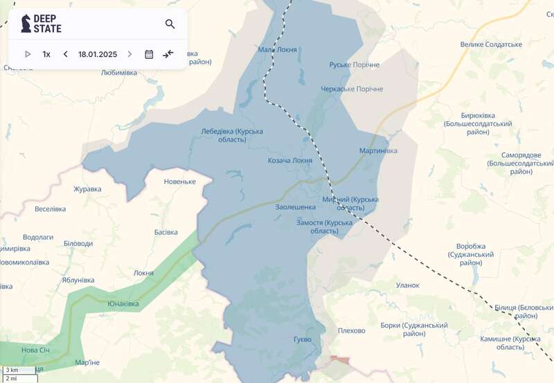 Під Покровськом відбулися 98 боїв за добу: Генштаб відзвітував про ситуацію на фронті