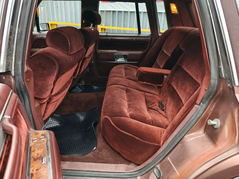  Lincoln Town car, Lincoln Town car,  Lincoln