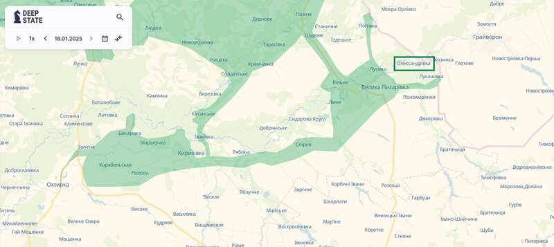 Был профессионалом и заряжал энергией: на Сумщине погиб военный из Кривого Рога Сергей Антоненко