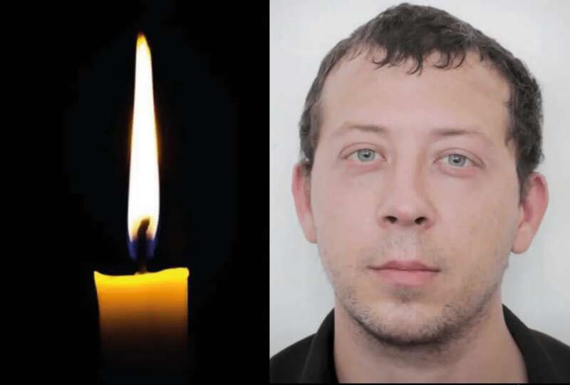 Був професіоналом і запалював енергією: на Сумщині загинув військовий із Кривого Рогу Сергій Антоненко dqxikeidqxidqrant