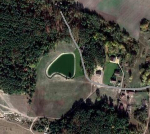        2012  (  Google Earth Pro)