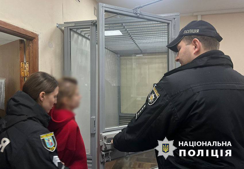 В Киеве суд отправил за решетку подозреваемых в покушении на убийство заместителя главы Минздрава. Подробности и фото