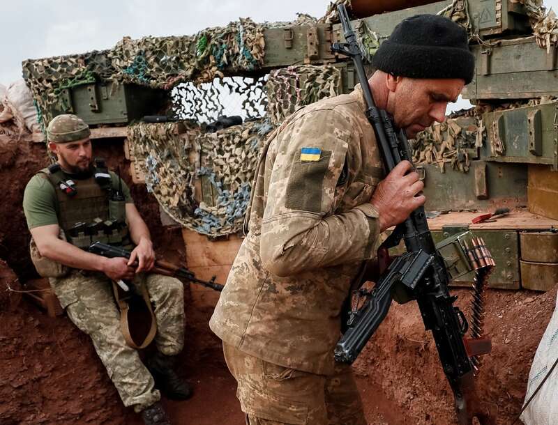             , 12  2019  : Gleb Garanich / Reuters / Scanpix / LETA