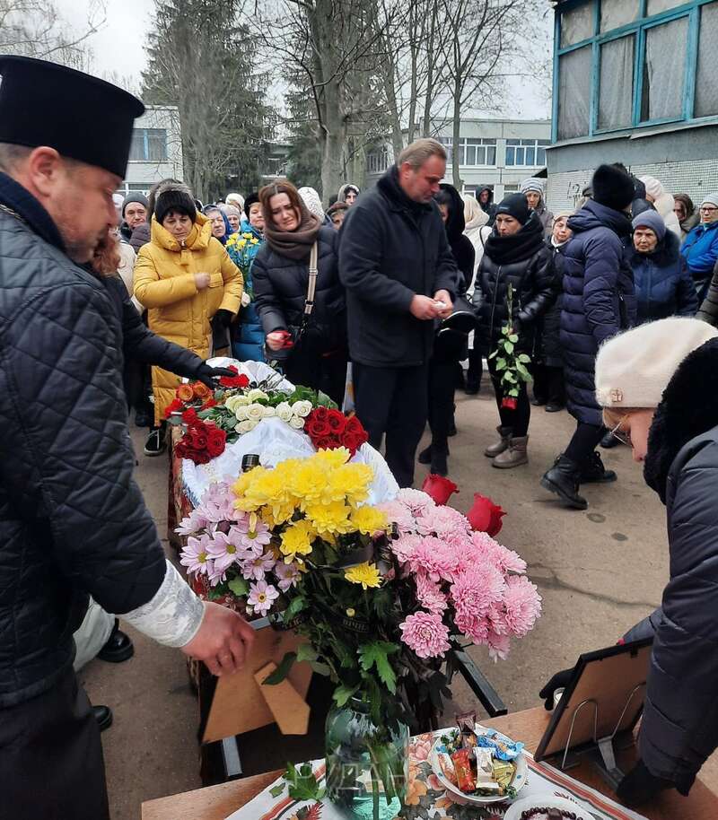 ТРК Рудана Кривой Рог