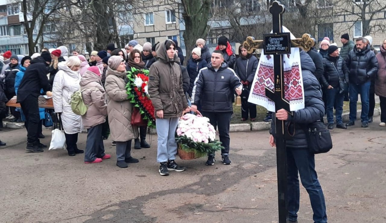 ТРК Рудана Кривой Рог