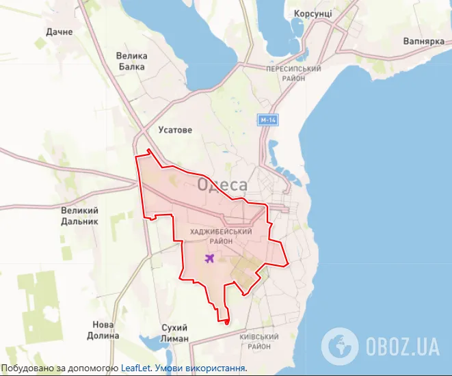 В Одесі через саморобний опалювальний електроприлад виникла пожежа: загинув чоловік. Фото