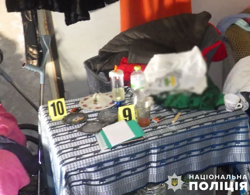 У Києві на Печерську сварка між донькою та матір’ю закінчилась вбивством. Подробиці справи та фото dqxikeidqxidqeant