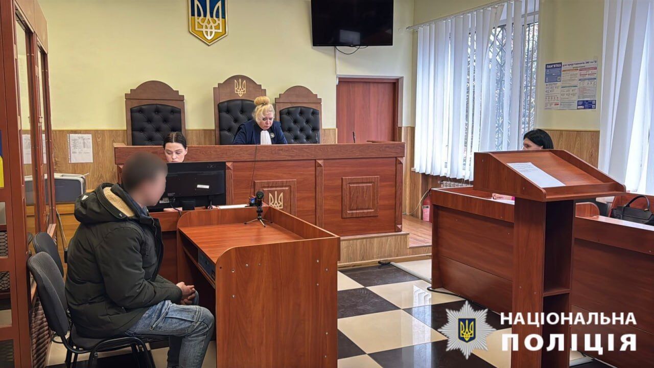 The beating of a girl in Bila Tserkva: the court has chosen a preventive measure for the 16-year-old suspect. Details and photo dqxikeidqxidqrant