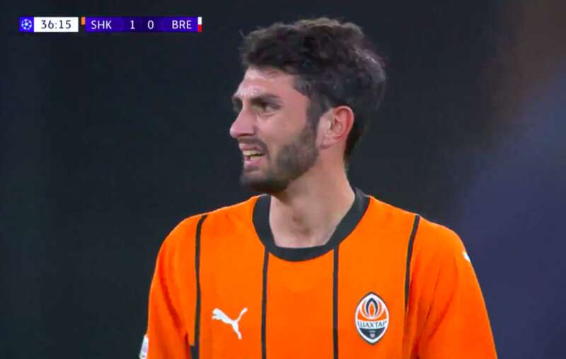 Ираклий Азаров