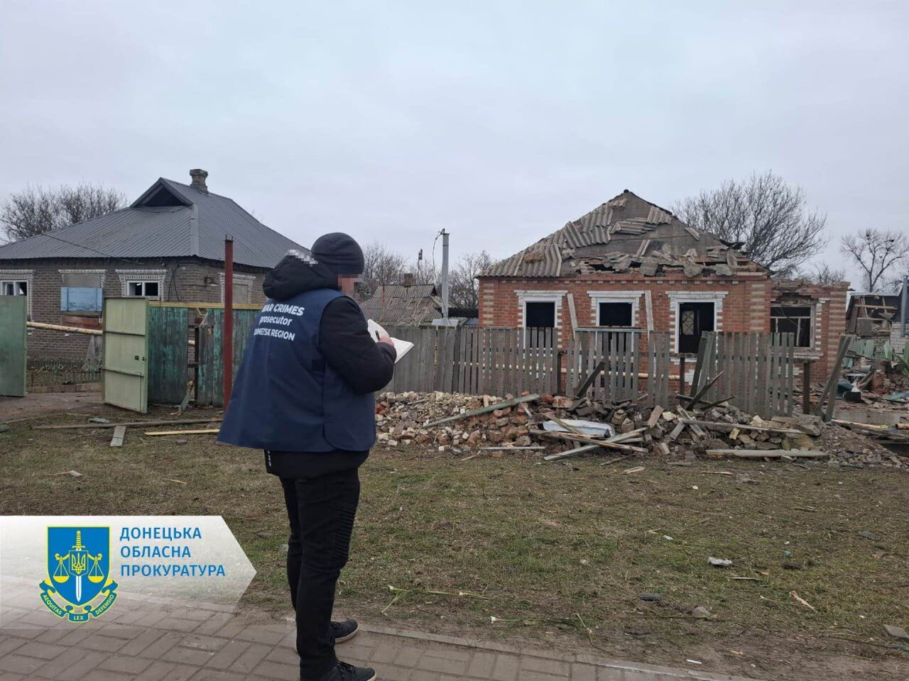 The occupiers hit Kostyantynivka and Kramatorsk: there are casualties and injuries. Photo dqxikeidqxidqrant