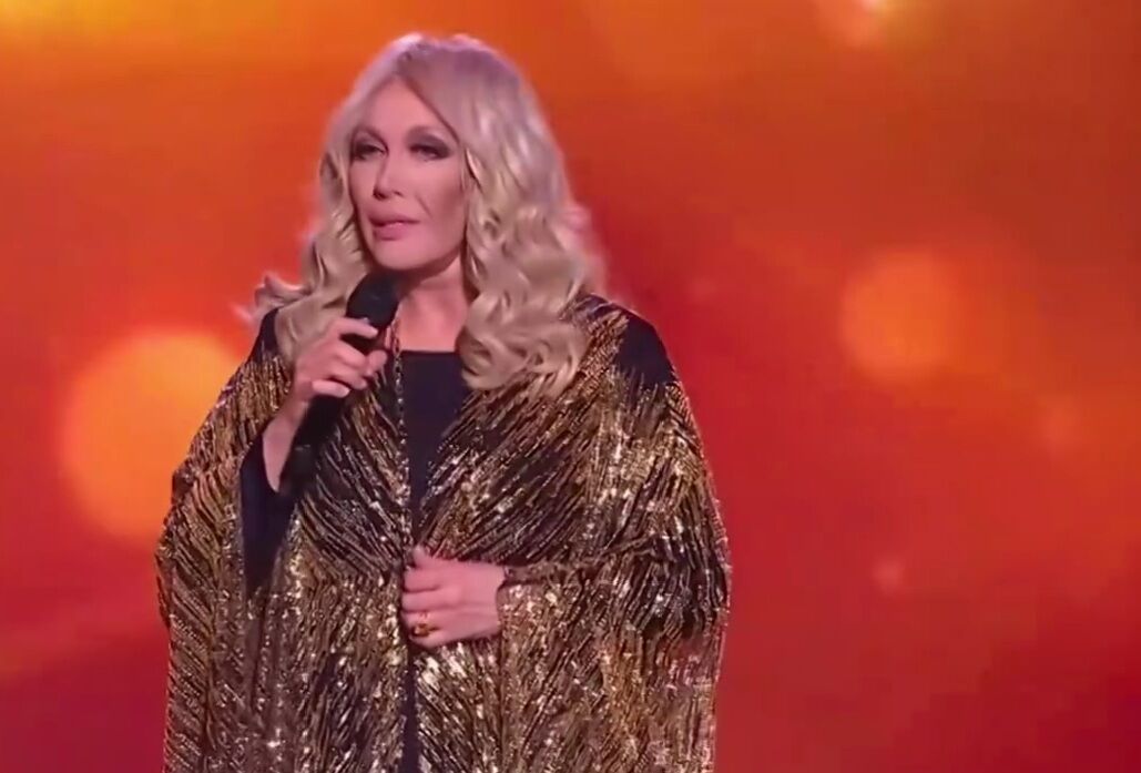 Українки в вигнанні Повалій і Успенська влаштували показове воззʼєднання в Росії та назвали причини своєї зради dqxikeidqxidqrant