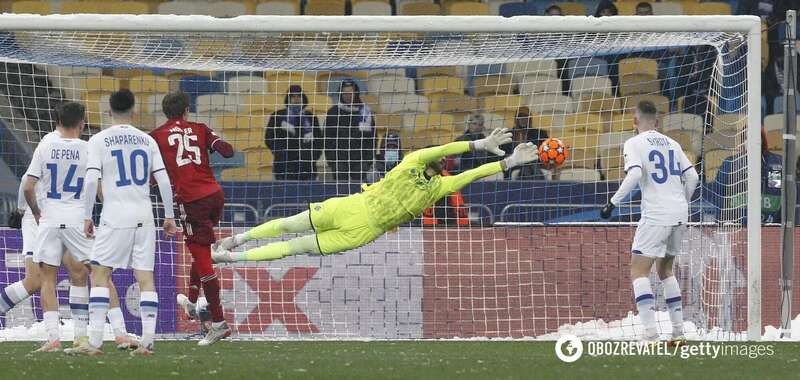 Сенсационный трансфер!