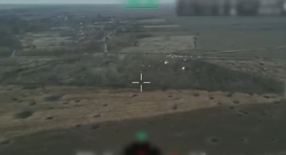 На Курщині українські війська заманили росіян у нищівну засідку HIMARS: деталі dqxikeidqxiqzant