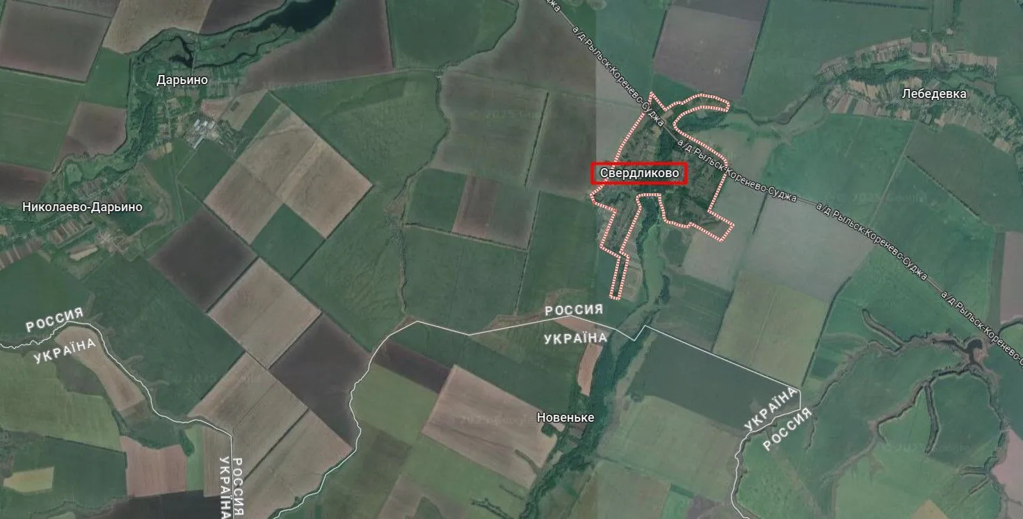 На Курщині українські війська заманили росіян у нищівну засідку HIMARS: деталі