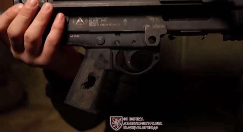 Вісьмох знищили та дванадцятьох поранили: Генштаб показав ефективність роботи снайперів на Курщині. Відео