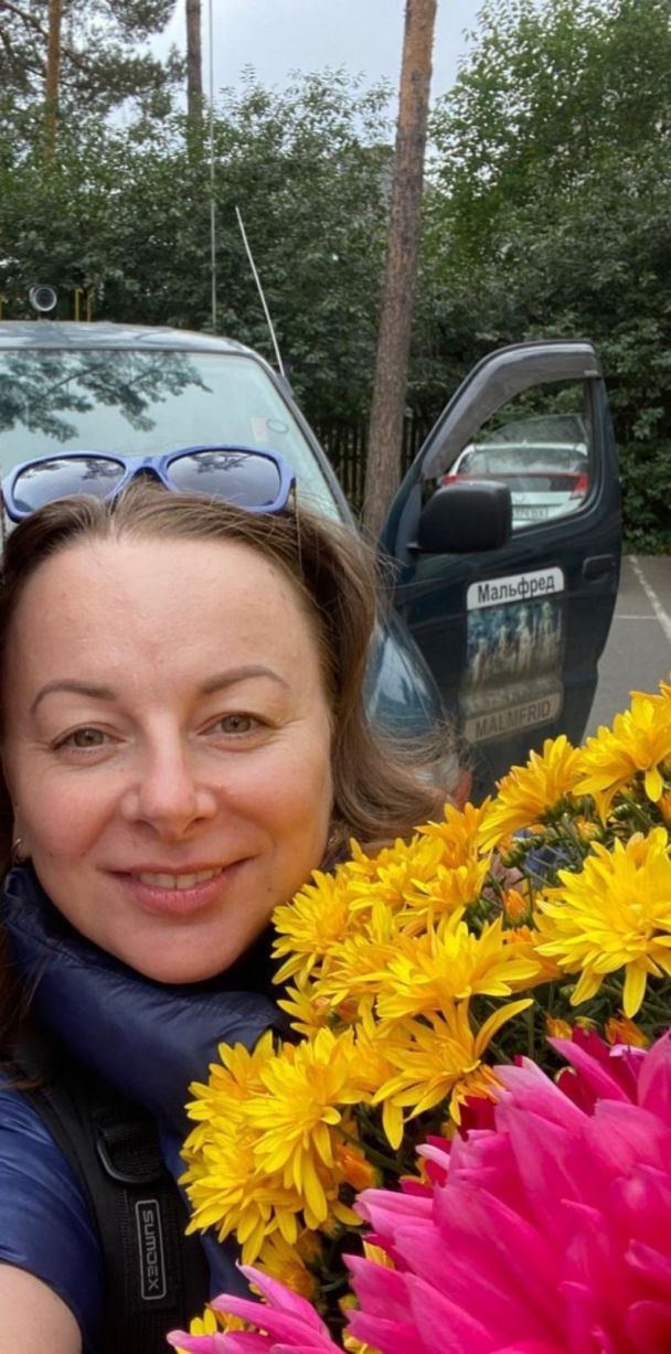 К сожалению, никакой информации о пропавшей нет / © из соцсетей